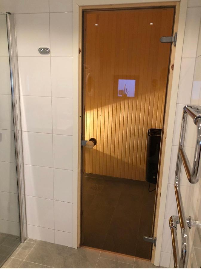 In The Heart Of Salen Apartment ภายนอก รูปภาพ
