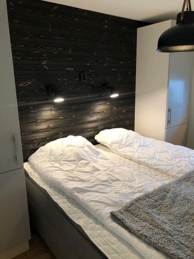 In The Heart Of Salen Apartment ภายนอก รูปภาพ